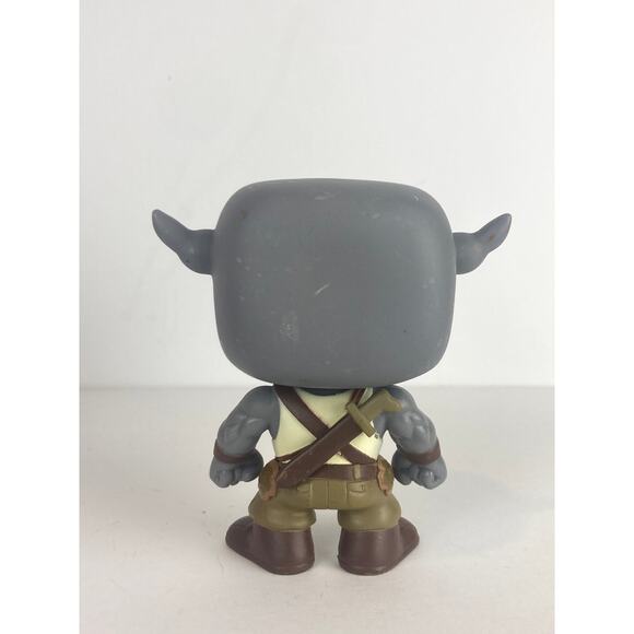 Funko Pop TMNT RockSteady 143 - Picture 3 of 4